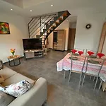 La Petite Maison Dans La Prairie Casa vacanze *