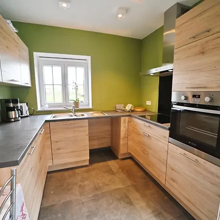 Vakantiehuis La Petite Maison Dans La Prairie