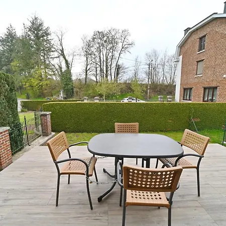 La Petite Maison Dans La Prairie Holiday home
