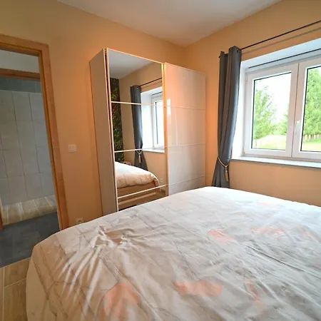 La Petite Maison Dans La Prairie