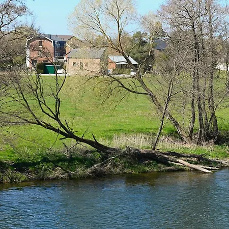 La Petite Maison Dans La Prairie