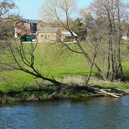 La Petite Maison Dans La Prairie